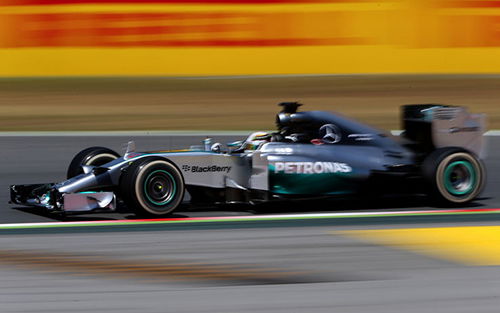 Formula 1, GP Giappone 2015: la gara in differita Rai, orari e streaming article-post