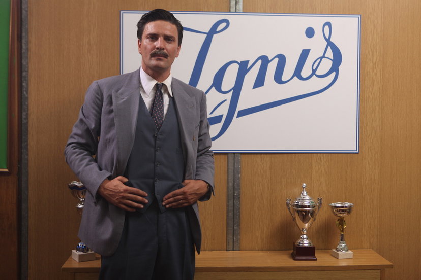 Ascolti Tv, 12 maggio 2014: Mister Ignis a 5,1 mln batte il Grande Fratello 13 fermo a 3,9 mln preview