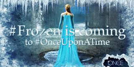 Once Upon a Time: le anticipazioni della quarta stagione preview