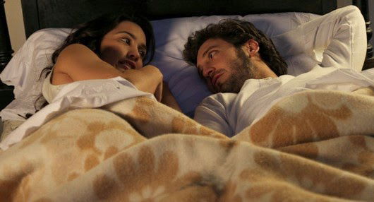 Il Segreto, anticipazioni puntata serale del 7 maggio: la gelosia di Gregoria per Tristan e Pepa preview