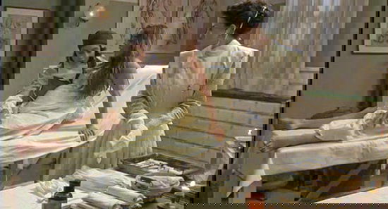 Il Segreto anticipazioni, puntate dal 16 al 21 giugno 2014: Emilia in coma dopo il parto, si risveglierà? preview