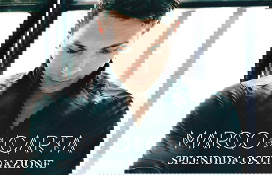 Marco Carta, Splendida Ostinazione: il singolo del grande ritorno – VIDEO preview