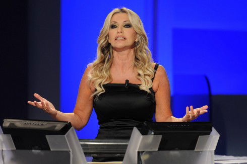 Paola Ferrari vs Ilaria D’Amico: scontro sui social tra le due regine dei Mondiali 2014 article-post