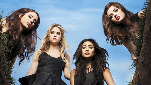 Pretty Little Liars: confermate la sesta e la settima stagione preview
