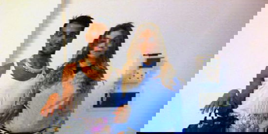 Uomini e Donne anticipazioni: Aldo Palmeri e Alessia Cammarota si sono lasciati? Anche no preview