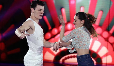 Amici 13, Vincenzo Durevole e il suo dramma: ‘Ho rischiato di diventare cieco’, ma l’amore di Giovanna l’ha salvato preview