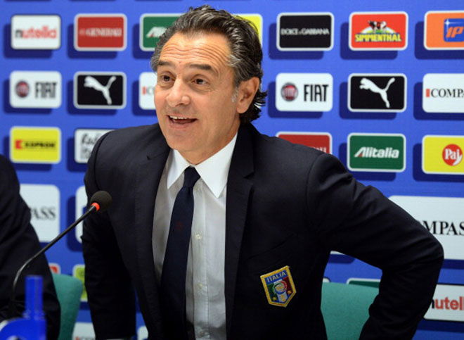 Mondiali 2014, ultima amichevole Italia-Lussemburgo stasera in diretta tv e streaming article-post