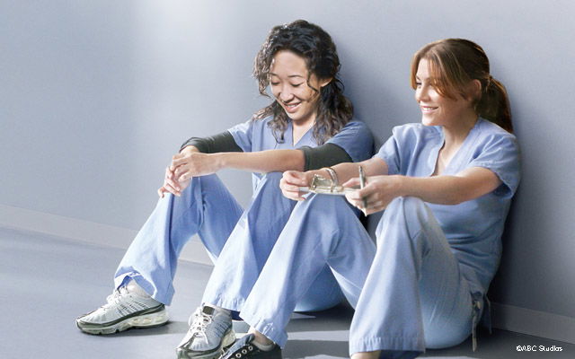 Grey’s Anatomy: Shonda Rhimes sul rapporto tra Meredith e Cristina preview