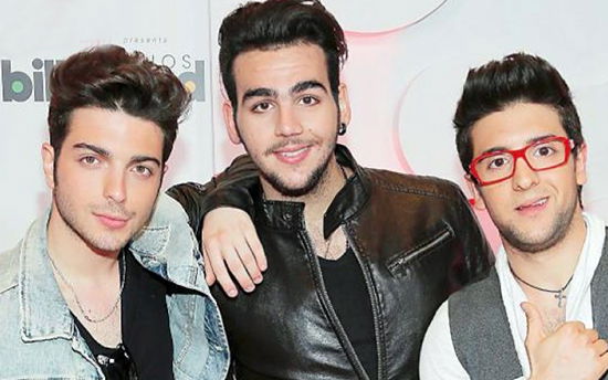 Il Volo, dall’America al Teatro Greco di Taormina con il loro repertorio classico ma: ‘Le fan ci tirano i reggiseni’ article-post