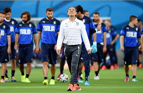 Inghilterra-Italia, Mondiali 2014: la diretta tv e streaming su Rai e Sky preview