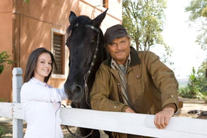 Ascolti Tv, 23 giugno: L’uomo che cavalcava nel buio a 3,3 mln; Il sospetto a 2,9 mln preview