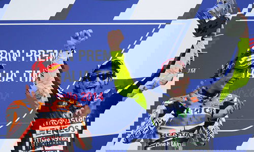 MotoGP del Mugello di Motomondiale 2014 in diretta su Cielo ed è subito record di ascolti preview