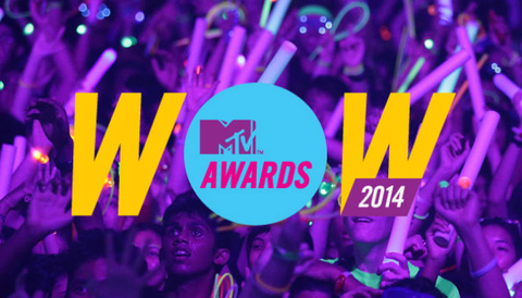MTV Awards 2014, stasera la diretta tv dell’evento: ecco gli artisti, i presenter e le info per la replica preview