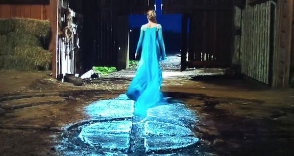 Once Upon a Time 4: le anticipazioni sui personaggi del mondo Frozen preview
