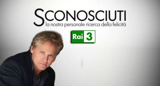 Sconosciuti Collection, da stasera 30 giugno la prima puntata su RaiTre con Giulio Scarpati article-post