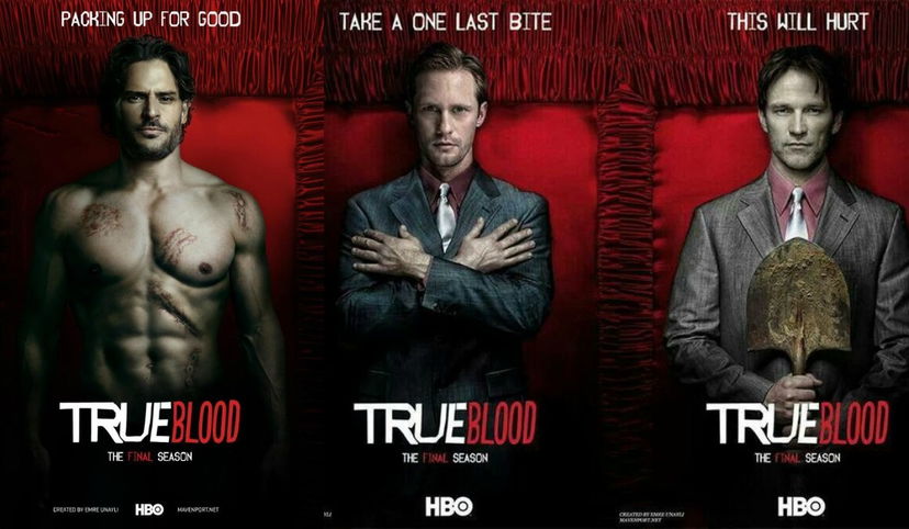 True Blood: diffuso il secondo trailer della settima ed ultima stagione preview