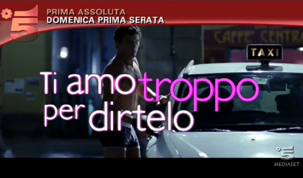 Film in Tv: Ti amo troppo per dirtelo, stasera 22 giugno su Canale 5 preview