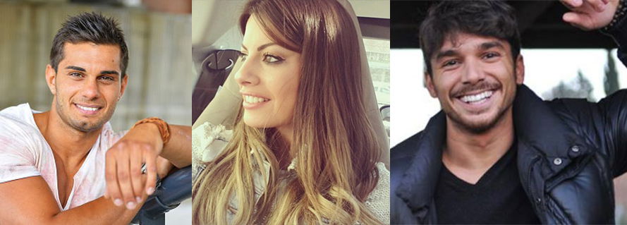 Uomini e Donne, anticipazioni: Emanuele Trimarchi, Germana Meli e Andrea Cerioli prossimi tronisti? article-post