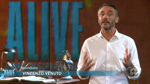 Alive – Storie di sopravvissuti, stasera su Rete 4 la nuova puntata: ecco gli argomenti preview