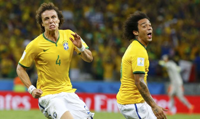 Ascolti Tv, 4 luglio 2014: Brasile-Colombia a 7,4 mln; Due settimane per innamorarsi a 2,2 mln preview