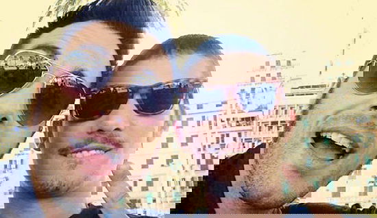 Moreno Donadoni feat. Antonio Maggio, L’interruttore generale (canzone d’autore) – TESTO e VIDEO preview