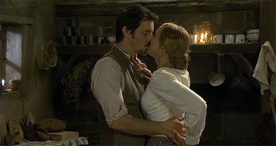 Il Segreto, anticipazioni da lunedì 21 a sabato 26 luglio 2014: Gregoria perde il bambino, Emilia lascia Alfonso preview