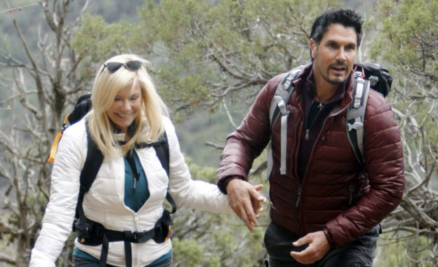 Beautiful anticipazioni, puntata 14 luglio: Bill in pericolo, Katie preoccupata preview