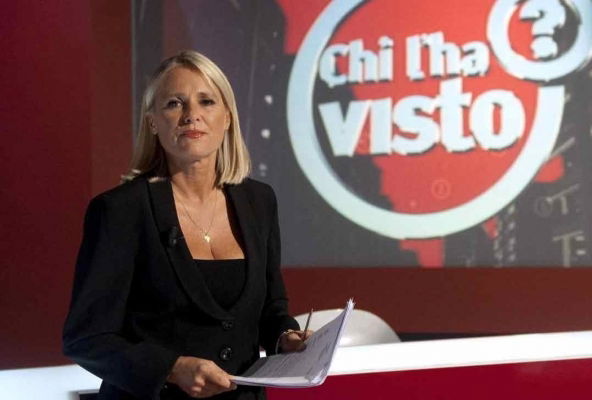 Chi l’ha visto? Story, stasera la nuova puntata: Roberta Ragusa, Lucia Manca e Alina Cossu preview