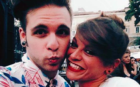 Alessandra Amoroso ufficialmente single: il web le attribuisce già un flirt con Alessio Bernabei dei Dear Jack preview