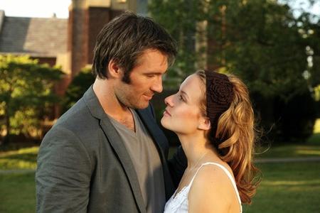 Ascolti Tv, 20 luglio 2014: Katie Fforde – Il sogno di Harriet a 2,7 mln; Il pesce innamorato a 2,4 mln preview