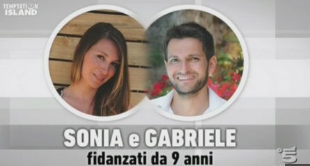 Temptation Island in attesa della terza puntata: le dichiarazioni di Sonia preview