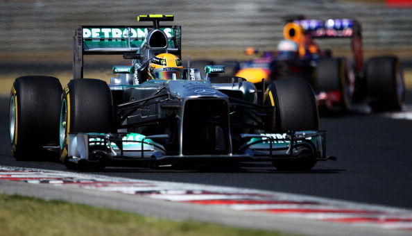 Formula 1, GP USA 2015: la gara in diretta tv Sky e Rai, orari e info streaming article-post