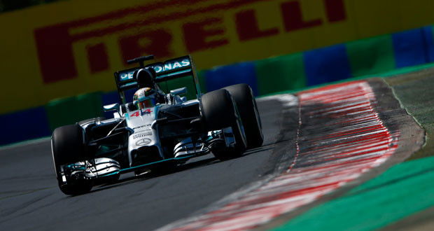 Formula 1, GP Ungheria 2014: orari gara in diretta tv Sky, Rai e streaming article-post