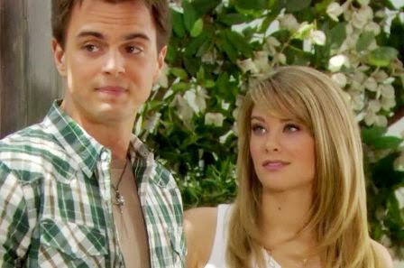 Beautiful anticipazioni, puntata 23 luglio: Wyatt bacia Hope in sauna preview