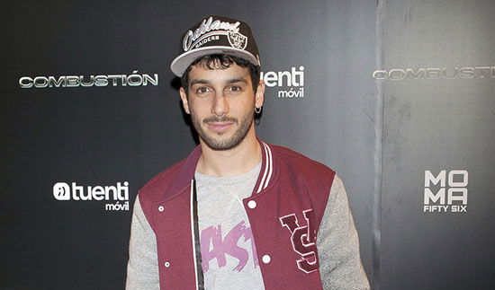 Joans Berami, Juan de Il Segreto, oltre al cinema e la Tv anche la musica: “Sono rapper e DJ”, il tour in Italia preview