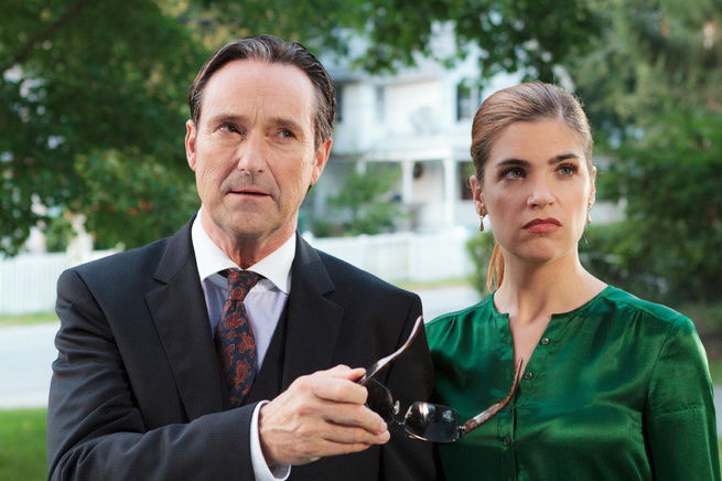 Film in Tv: Katie Fforde – L’angelo del faro, stasera 22 luglio su RaiUno preview