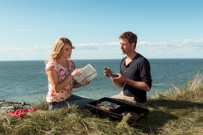 Ascolti Tv, 22 luglio 2014: Kate FForde – L’angelo del faro a 3,5 mln; Si può fare a 1,8 mln preview