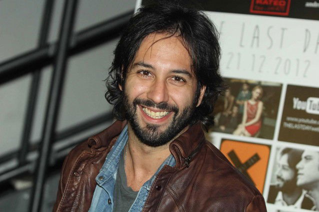 Matteo Branciamore, dopo l’addio a I Cesaroni diventa conduttore dello show comico Comedy on the Beach preview