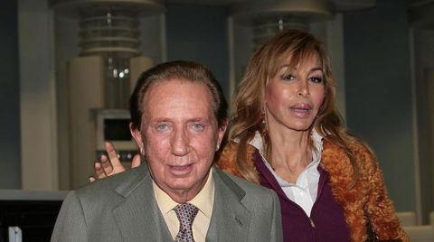 Mike Bongiorno ritorna a La Grande Storia, stasera su RaiTre dopo le critiche della moglie preview