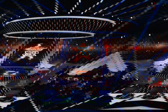 Rising Star, il nuovo talent show interattivo di Canale 5: il pubblico da casa sarà il vero protagonista preview