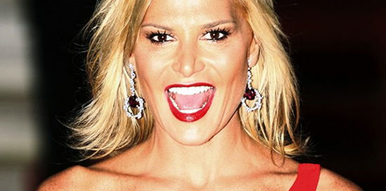 Simona Ventura: dopo Miss Italia arrivederci Tv generalista e contratto con Fox Life? article-post