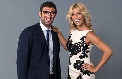 Stop & Gol, dal 31 agosto la nuova stagione su Cielo, in occasione della prima giornata di Serie A preview