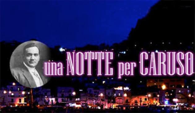 Ascolti Tv, 4 luglio: Una notte per Caruso a 2,6 mln; Inga Lindstrom – Un amore impossibile a 1,8 mln preview