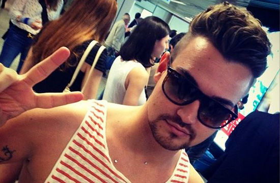 Tale e Quale Show 3, ecco il cast completo: tra gli altri anche Valerio Scanu e Raffaella Fico article-post