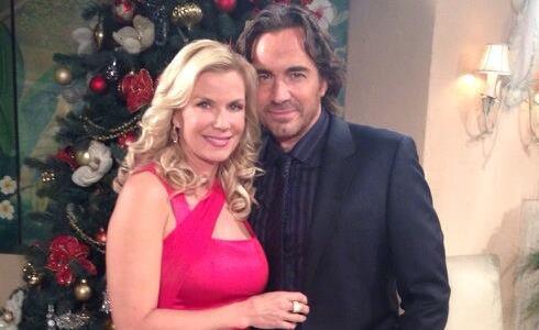 Beautiful anticipazioni, puntata 7 agosto 2014: Brooke divisa tra Ridge e Bill preview