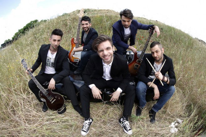 Sanremo 2015: confermati i Dear Jack nel cast? Pare che Carlo Conti abbia detto di sì preview