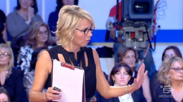 Temptation Island da gennaio 2015 al posto dell’Isola dei Famosi? Maria De Filippi dice di no preview
