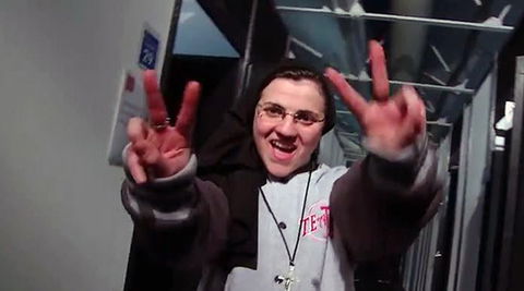 Suor Cristina ‘scippa’ e sparisce. Niente Sanremo 2015, le Orsoline stoppano per sempre la sua carriera preview