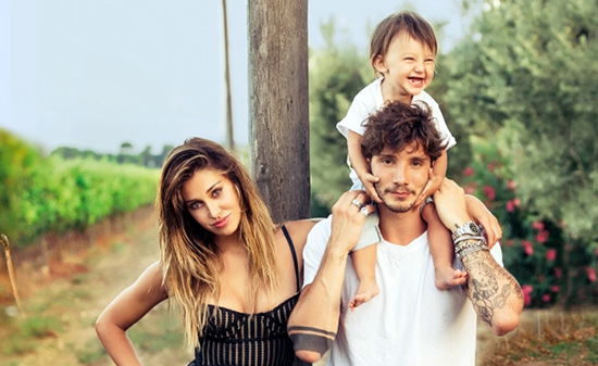 Belen Rodriguez in vacanza in Salento non smentisce Tu sì que vales: ‘Sarei contentissima di farne parte’ article-post