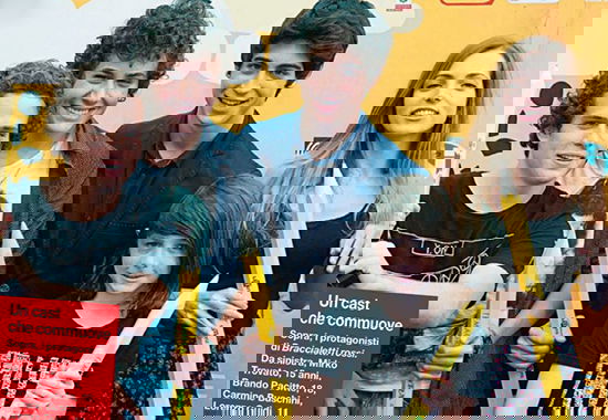 Braccialetti rossi 2, anticipazioni: Davide torna nelle vesti di fantasma? La nuova serie a febbraio 2015 preview